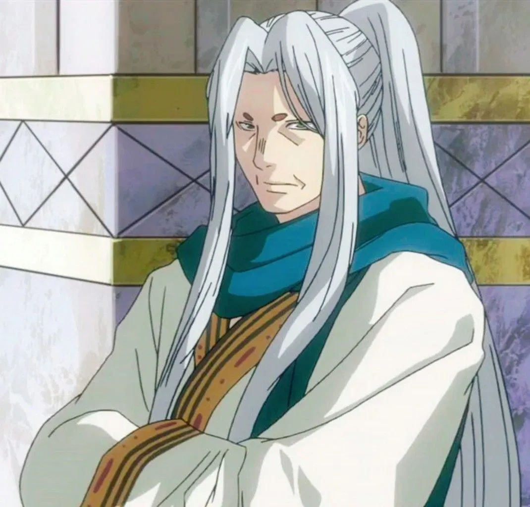 Avatar of Altar Hakurei | You're a deserter