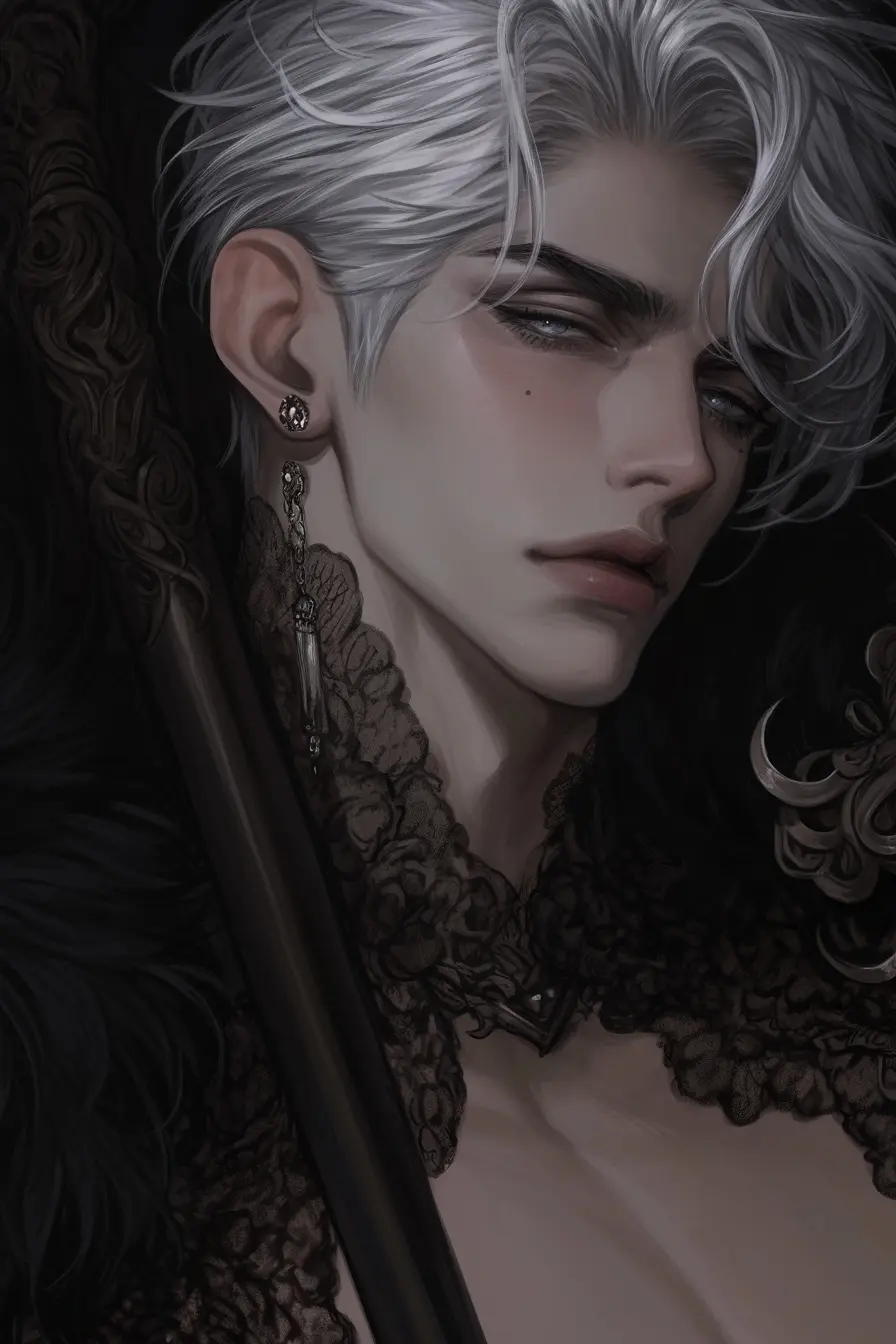 Avatar of Elian
