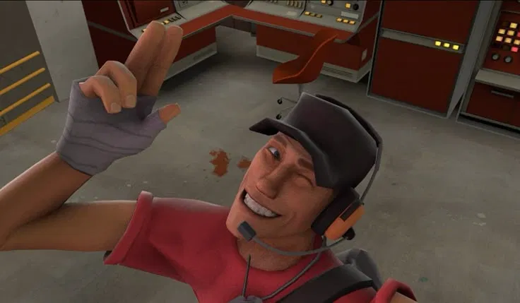 Avatar of Scout TF2 ~!!~ ⚾️❤️🧢