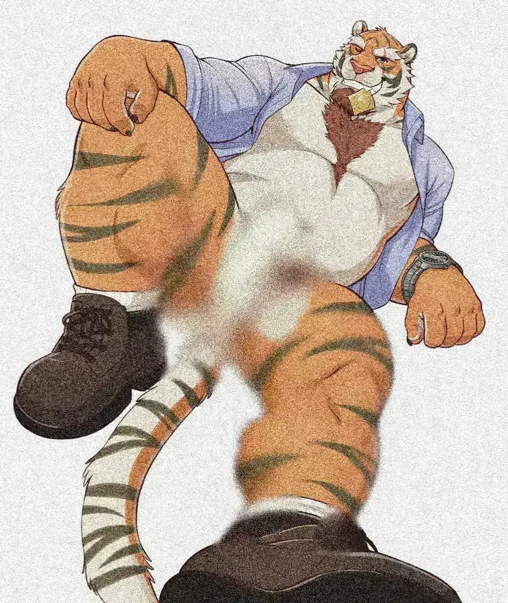 Avatar of Hookup | Chubby DILF