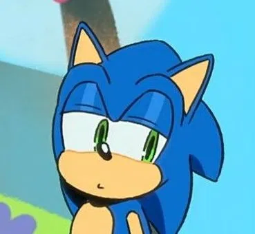 Avatar of •sonic the hedgehog•