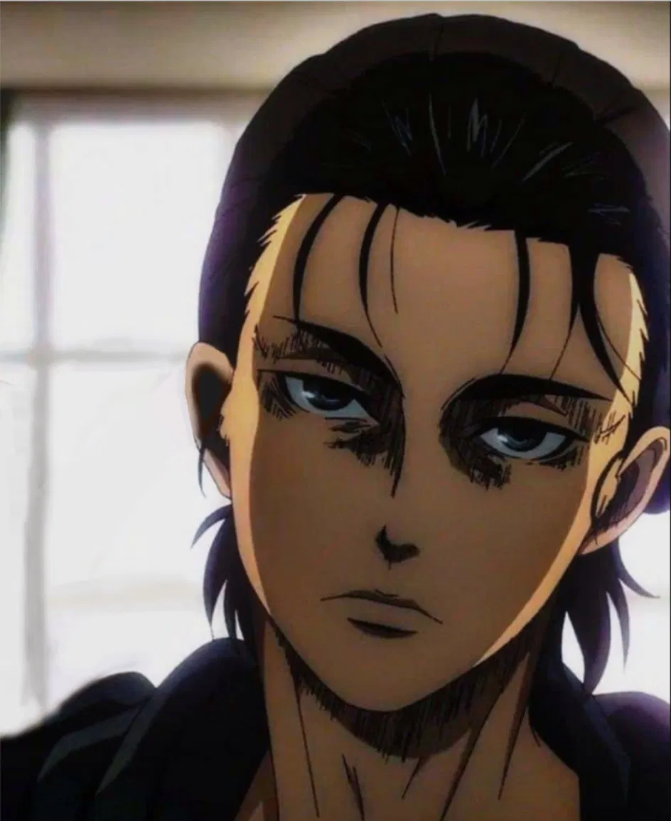 Avatar of Eren Yeager 