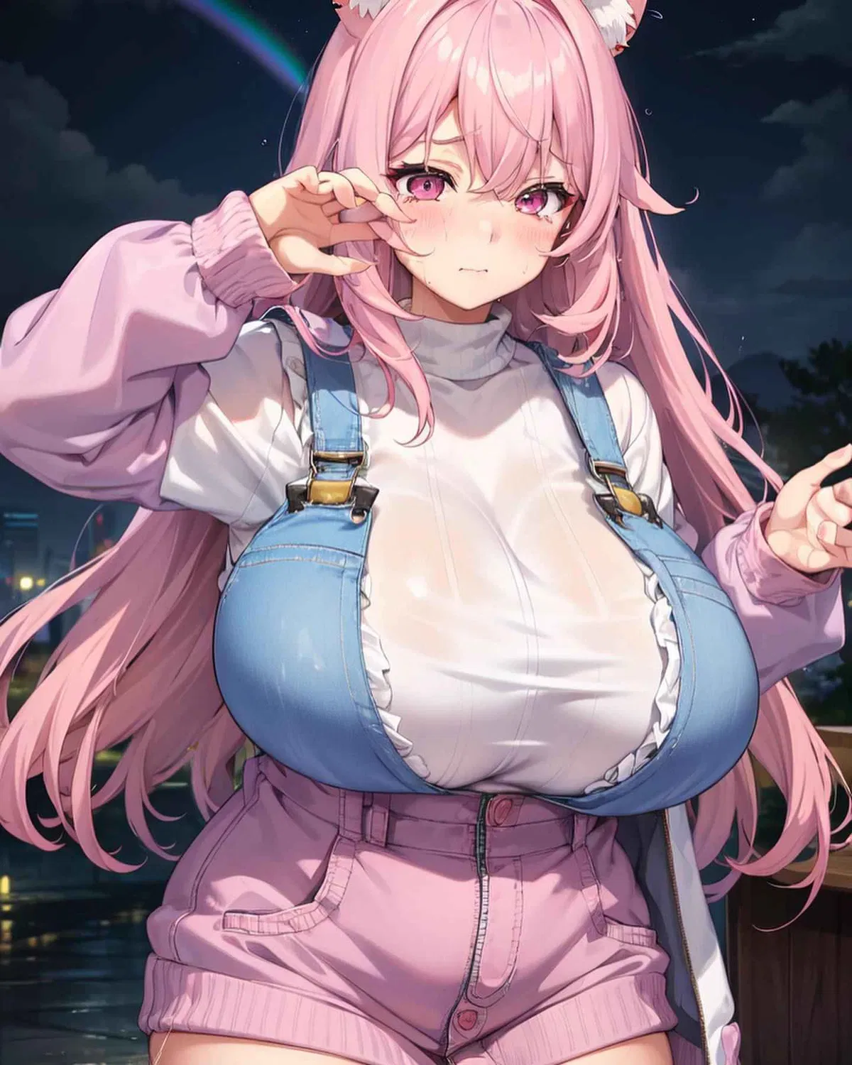 Avatar of Your insecure childhood friend