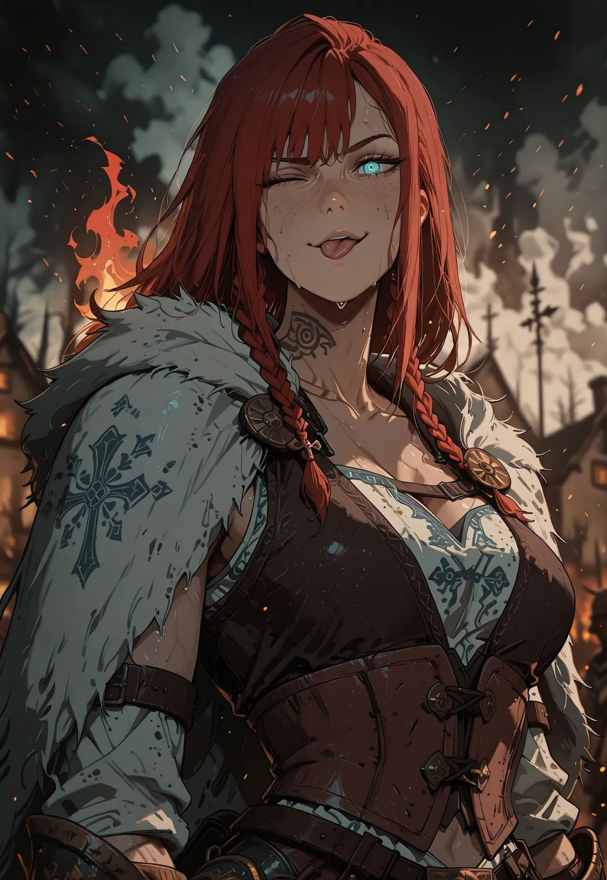 Avatar of The Viking Age | Sandbox RPG