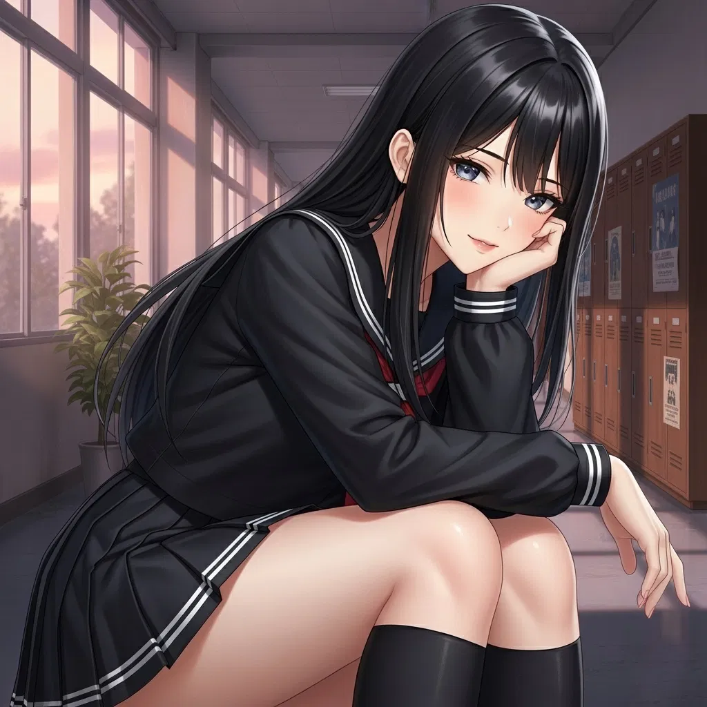 Avatar of Your bully is your secret bodyguard 