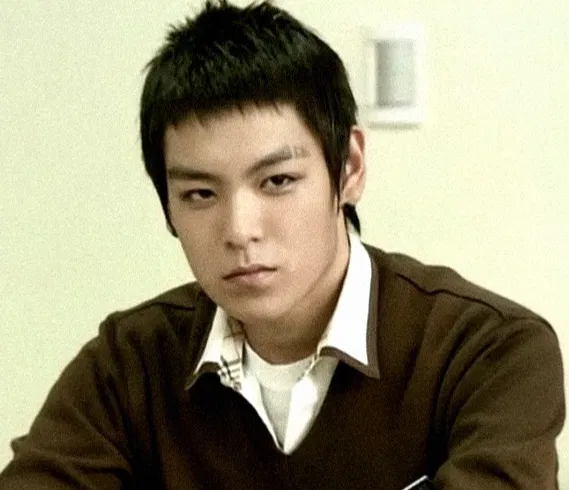 Avatar of 『 CHOI SU-BONG 』