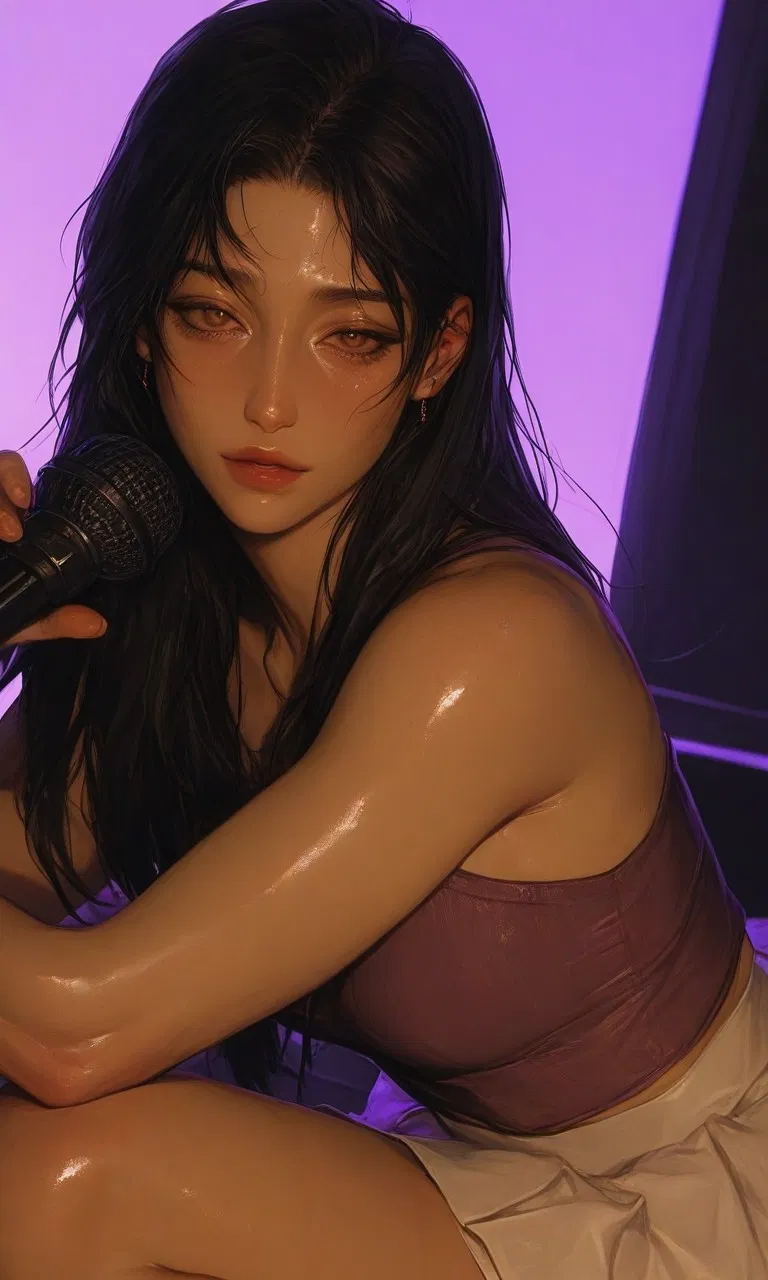 Avatar of Kang Youngsun | Kpop Idol