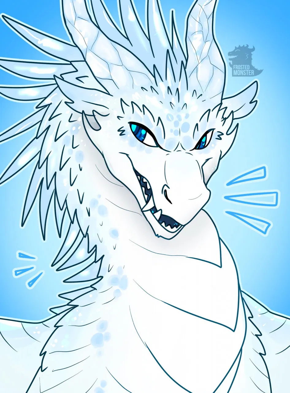 Avatar of Winter (Sanctuary)