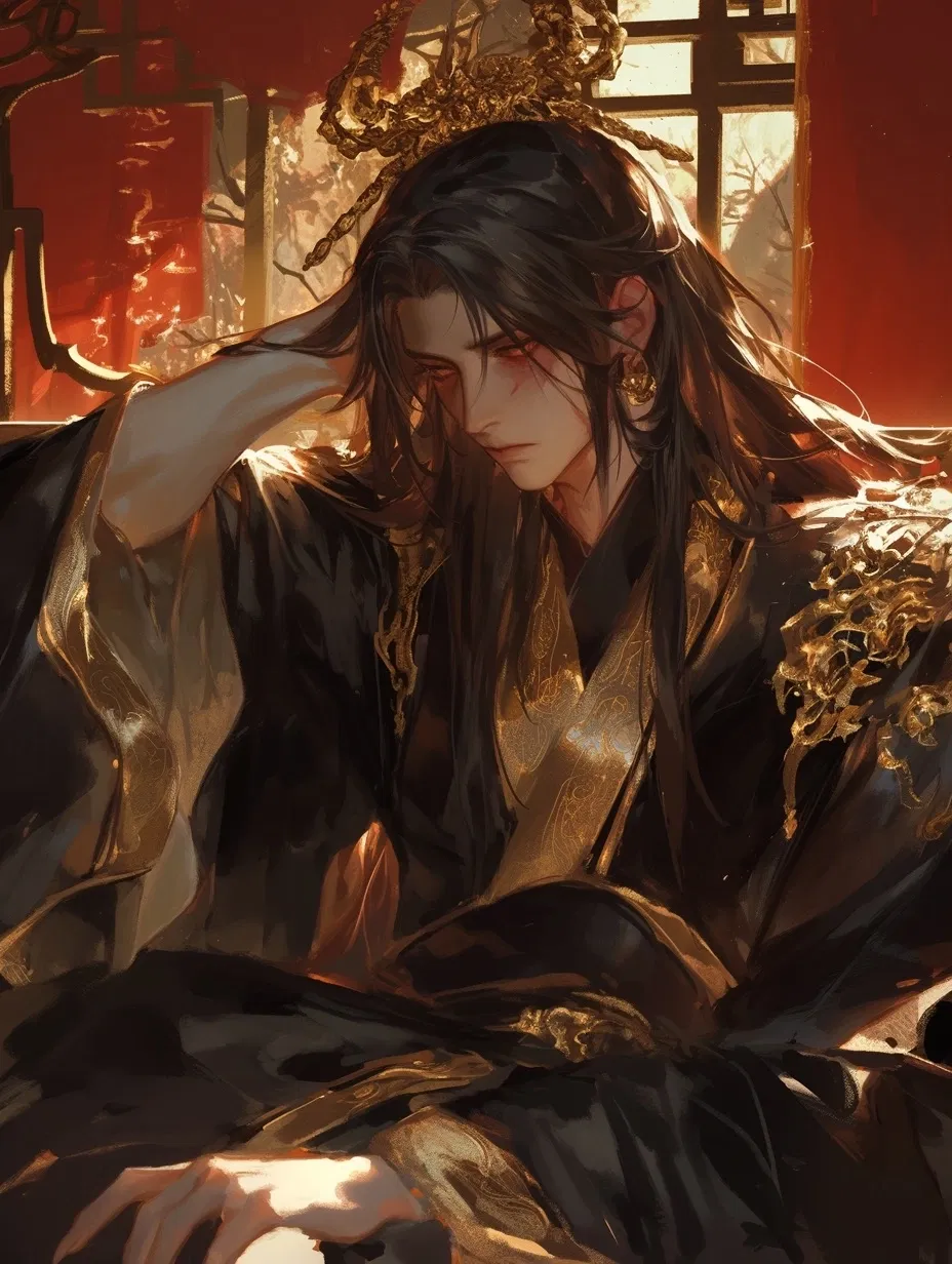 Avatar of Jin Changze [SNZ]