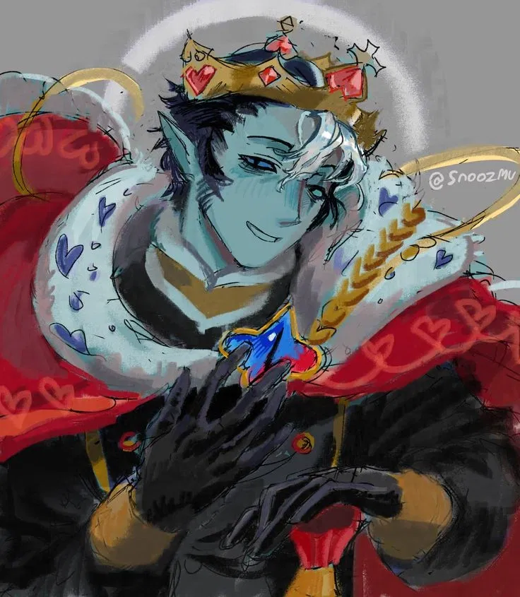 Avatar of Shadow Milk/An Ad-Lib Ending//100 special!!