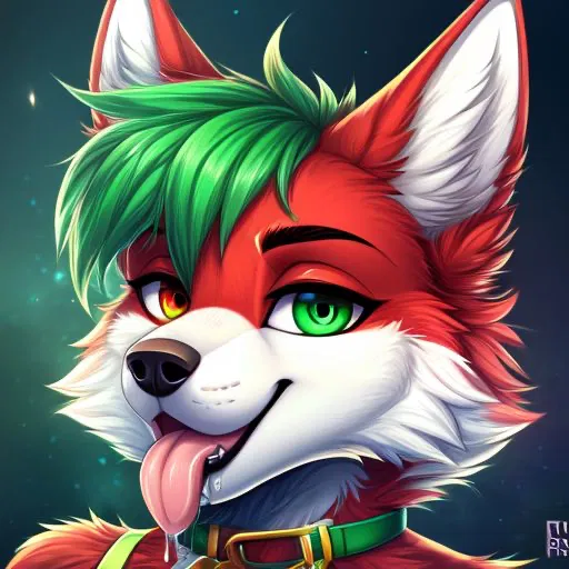Avatar of Onyx da floof