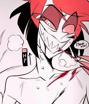 Avatar of Alastor (Boyfriend)