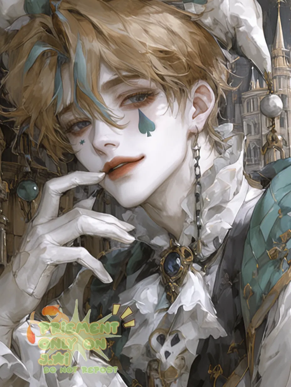 Avatar of Finnian | Little Fool