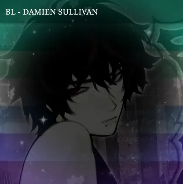 Avatar of BL - Damien
