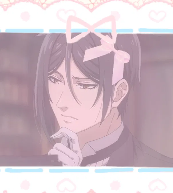 Avatar of Sebastian Michaelis ♧ Black Butler