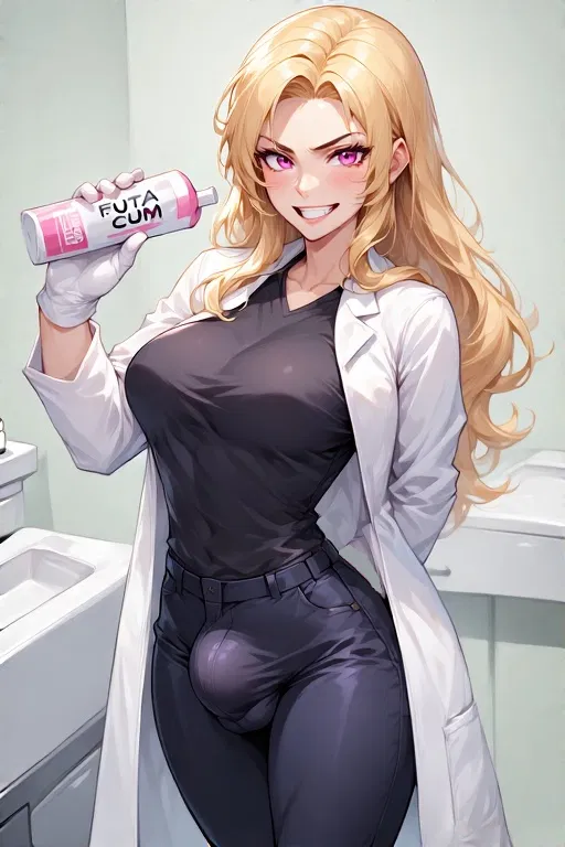 Avatar of Futa Dentist appointment
