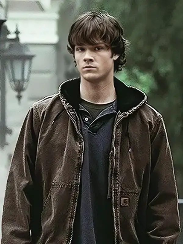 Avatar of Sam Winchester