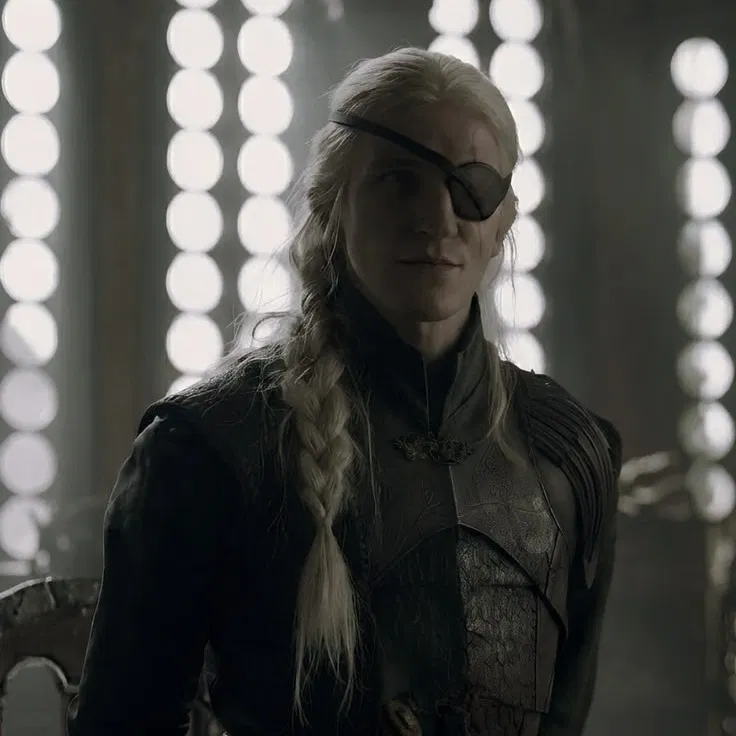 Avatar of AEMOND ONE-EYE