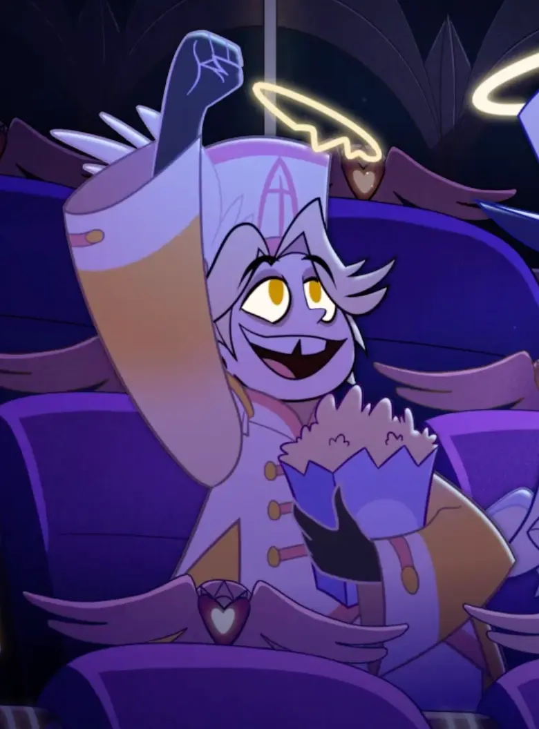 Avatar of Abel