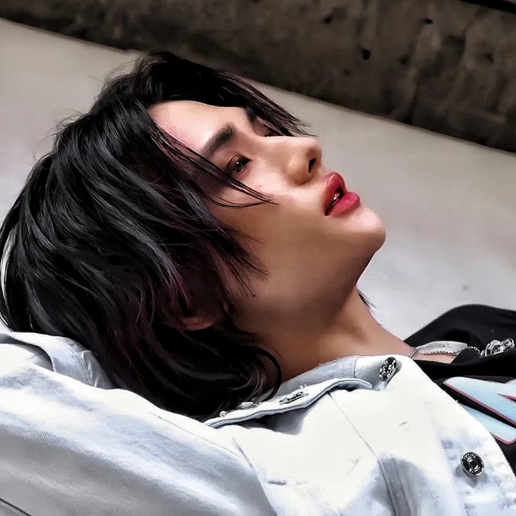 Avatar of Hwang Hyunjin