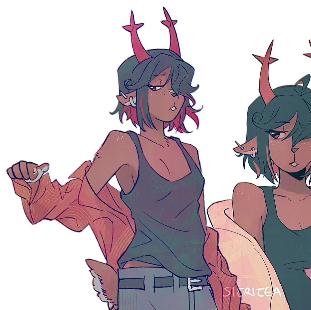 Avatar of 𝐃𝐞𝐬𝐬 - 𝐀 𝐖𝐚𝐥𝐤