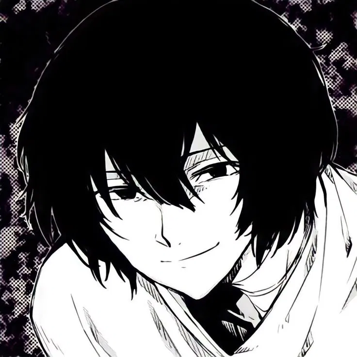 Avatar of Osamu Dazai °❀⋆.ೃ࿔*:・