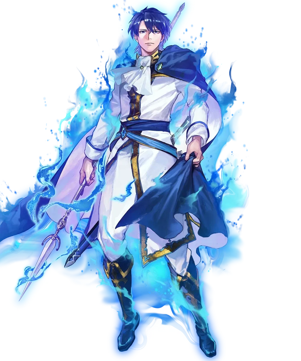 Avatar of Sigurd