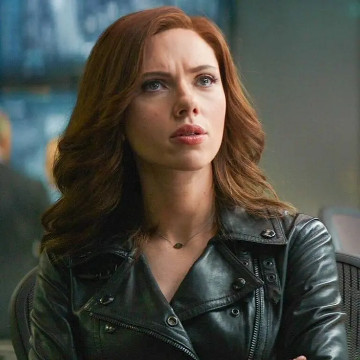 Avatar of Natasha Romanoff 