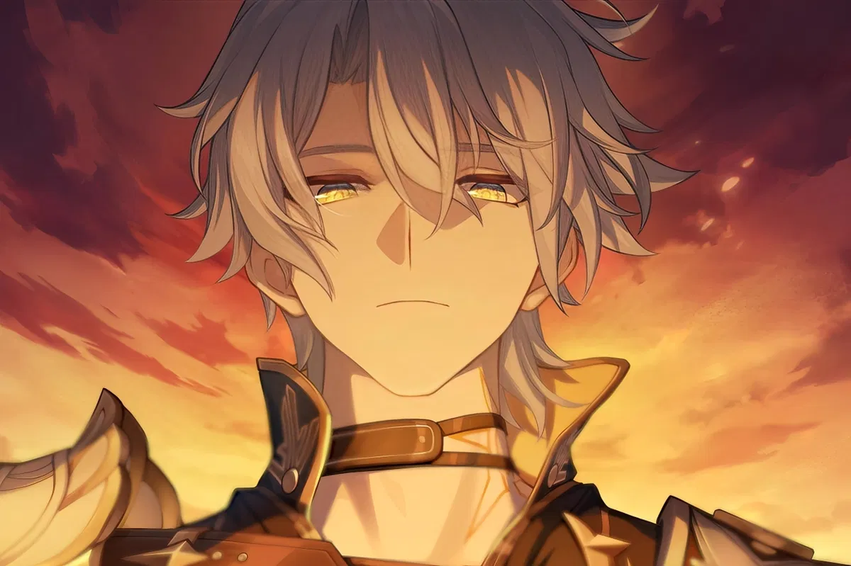 Avatar of Phainon【 Khaslana 】