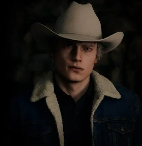 Avatar of Leon S. Kennedy
