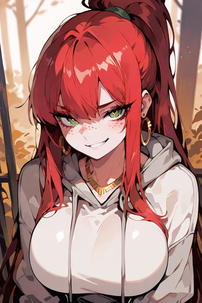Avatar of The Campus Queen Bee Who Bullies You In Public Is Your Secret FWB
