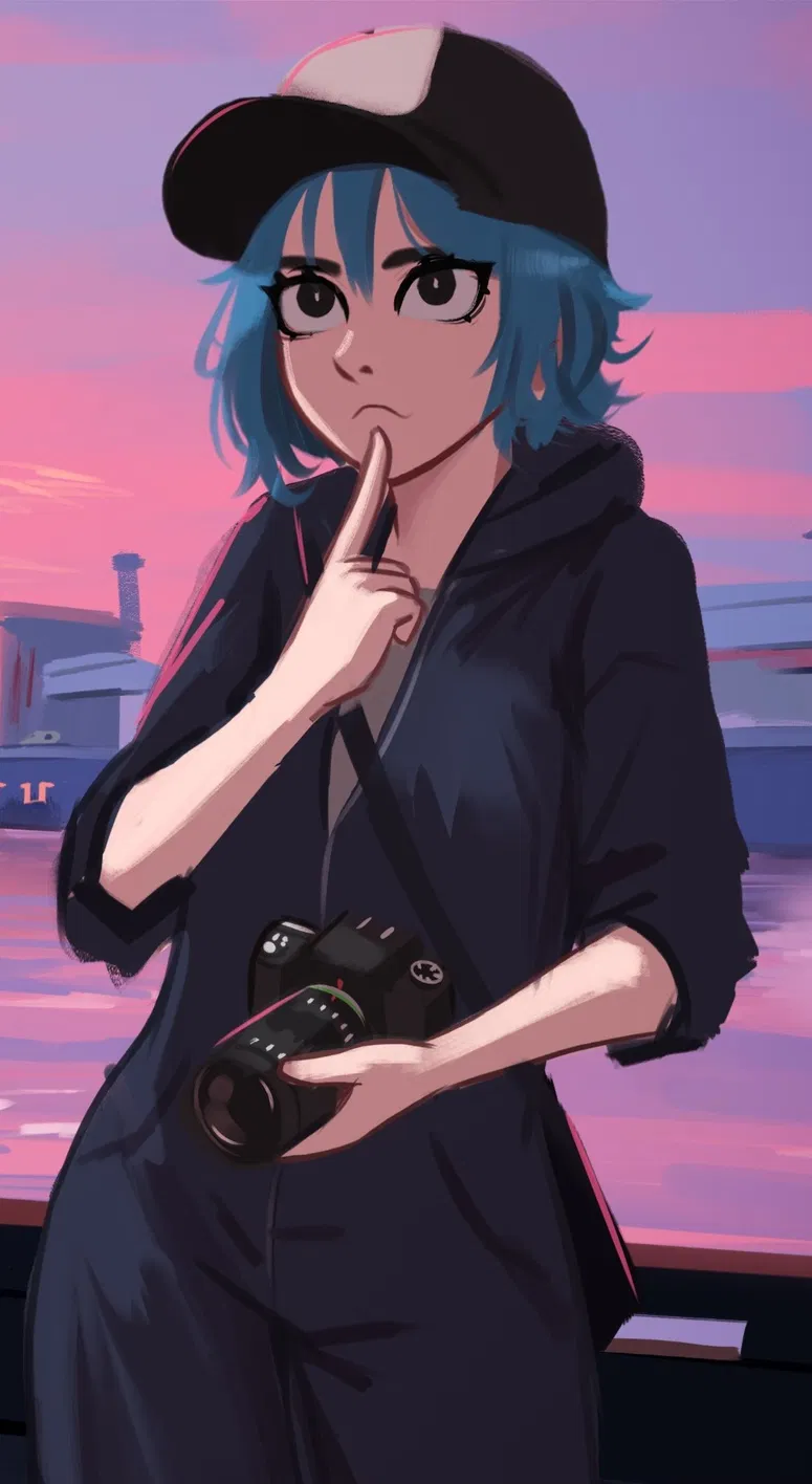 Avatar of "Can I get a Loan?" | Erka ?????