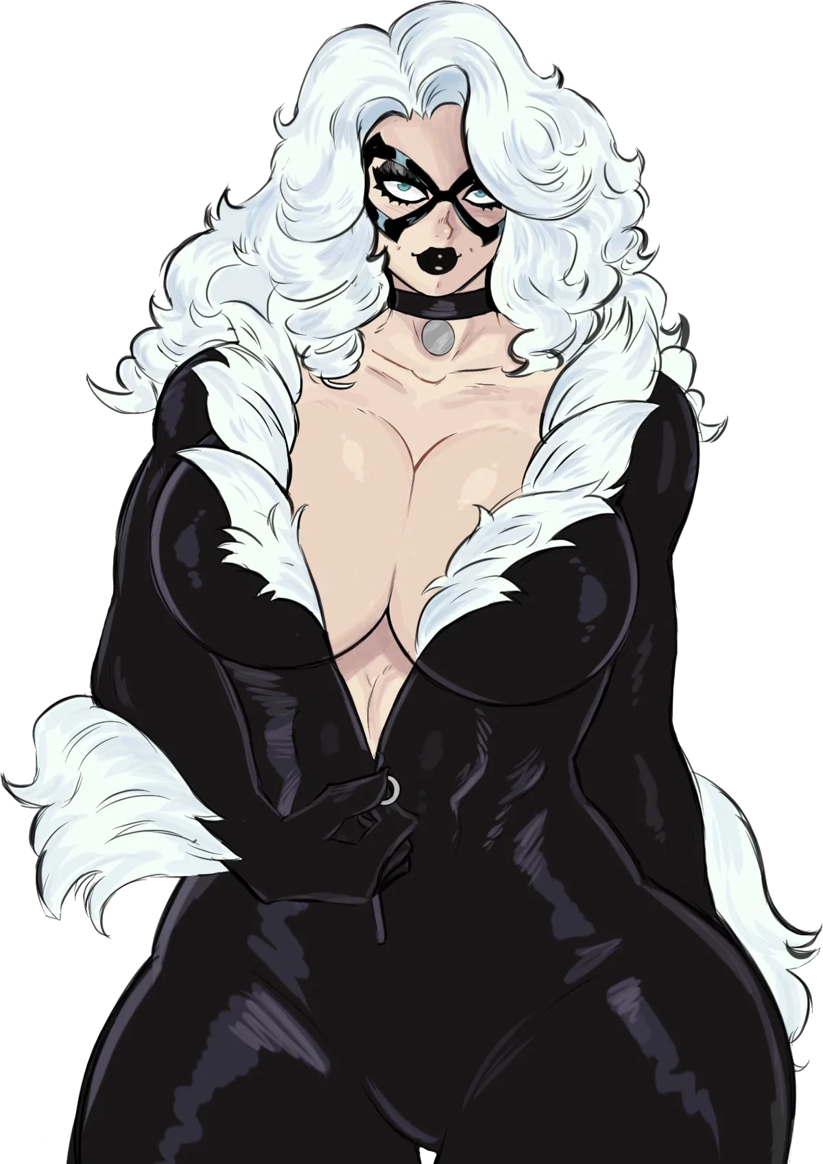 Avatar of Felicia "Black Cat" Hardy (Marvel)