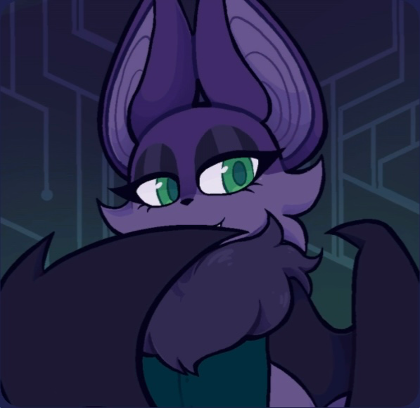 Avatar of Selena - Toons Universe