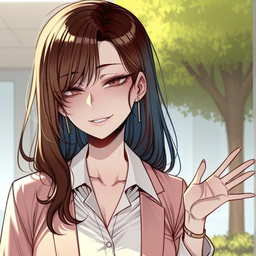 Avatar of Single Mom Neighbor