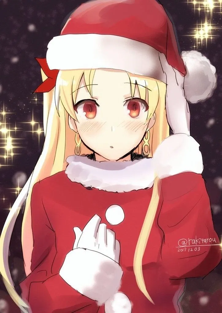 Avatar of Ereshkigal