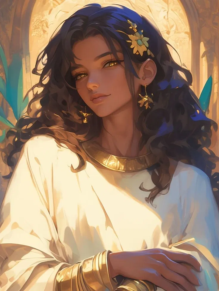 Avatar of Naomi Laurent