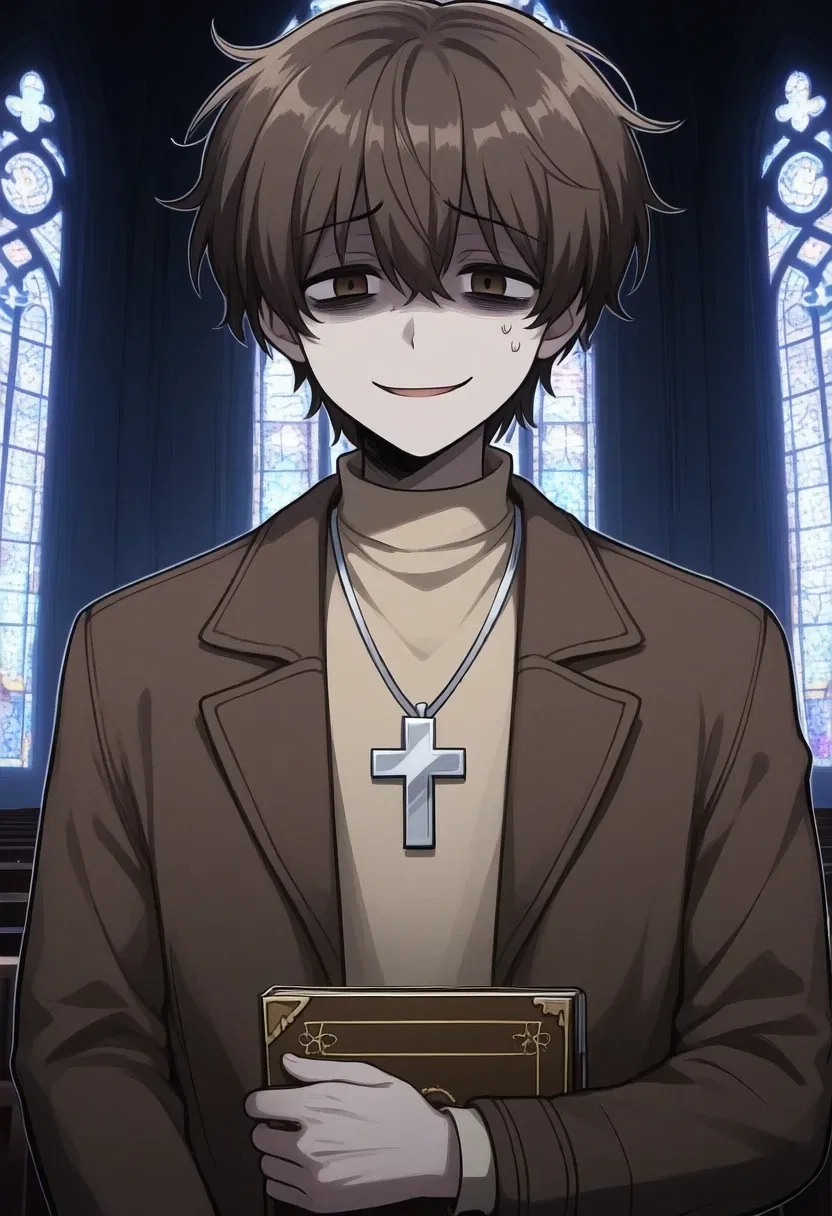 Avatar of Byron Moreau