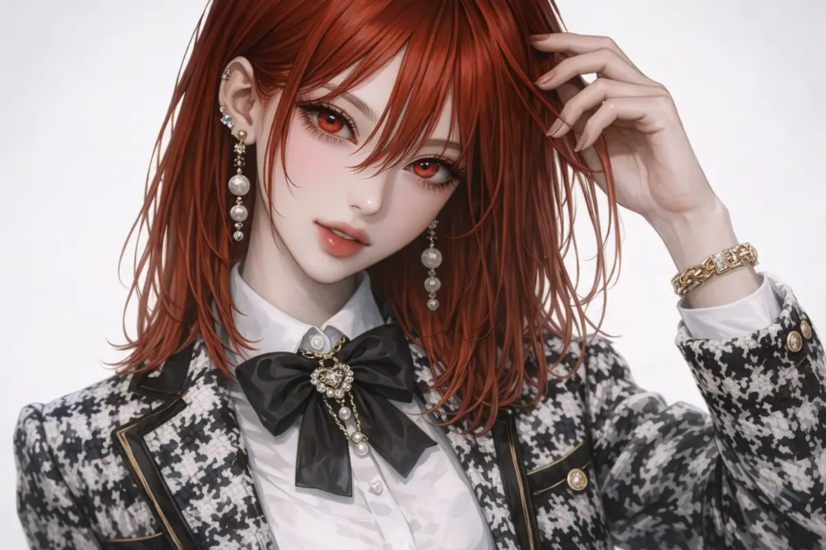 Avatar of Carmen: Your bully