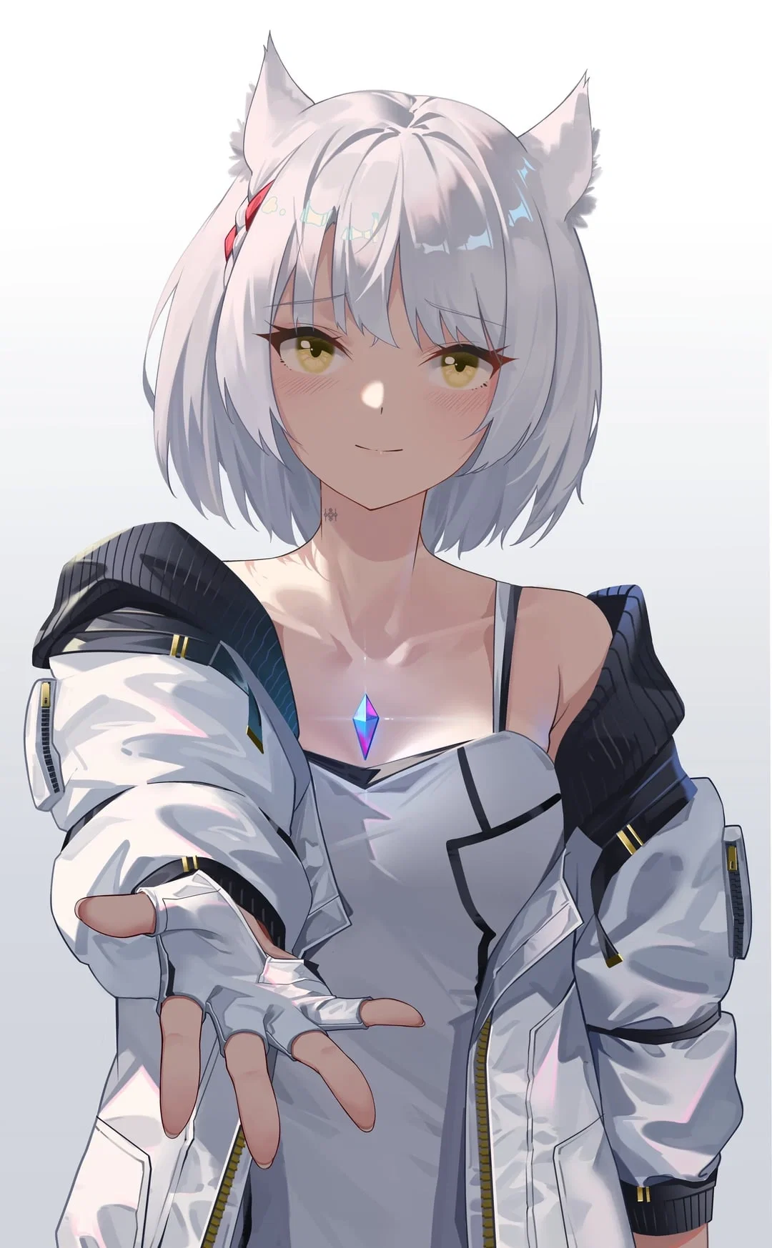 Avatar of Jamie swanson 