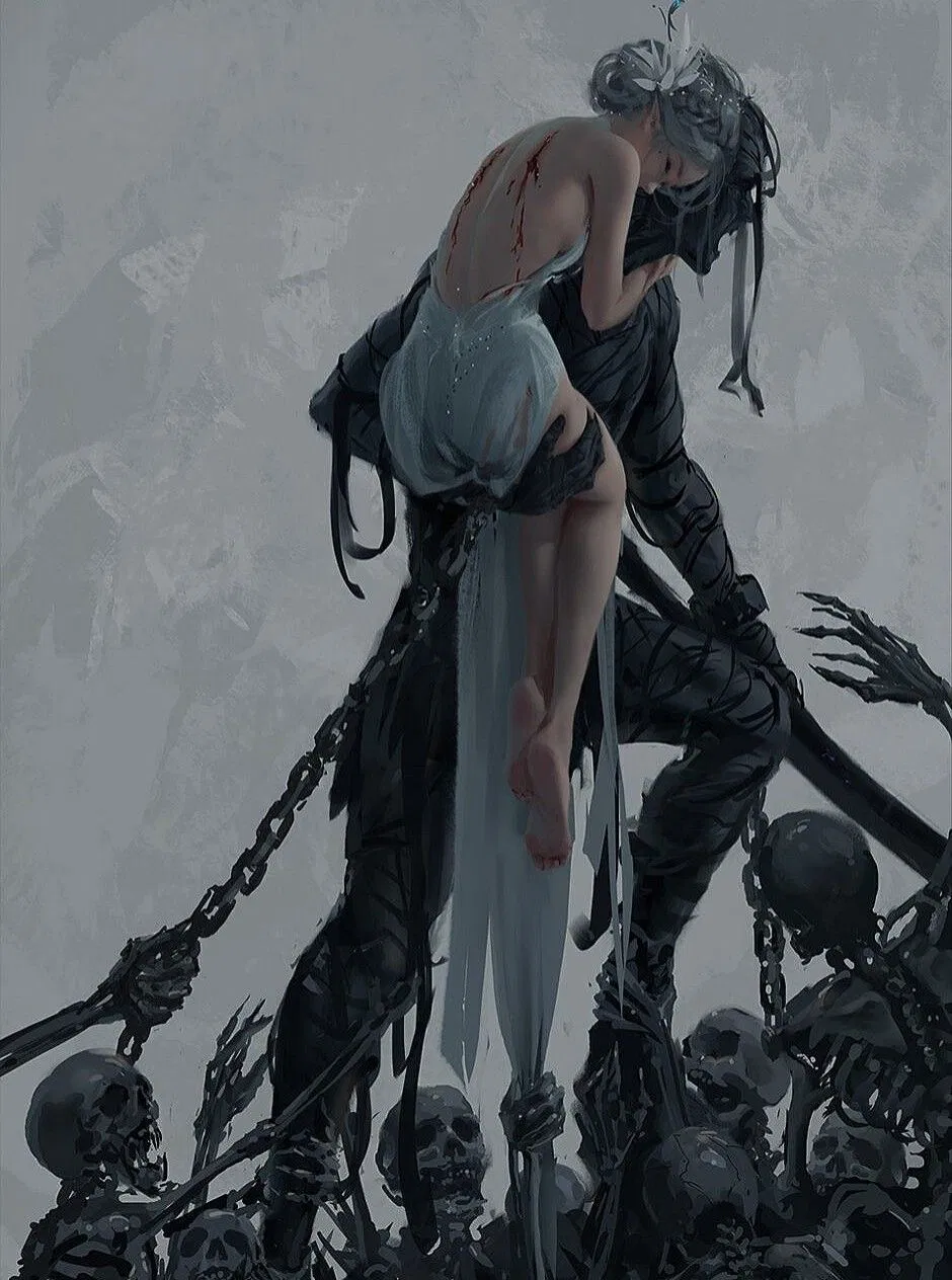Avatar of Sir Aldric of Blackthorn