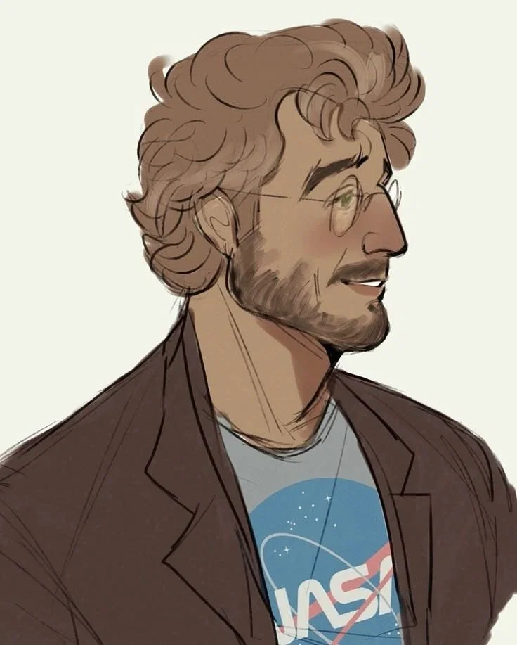 Avatar of Gentle husband - Kaiden