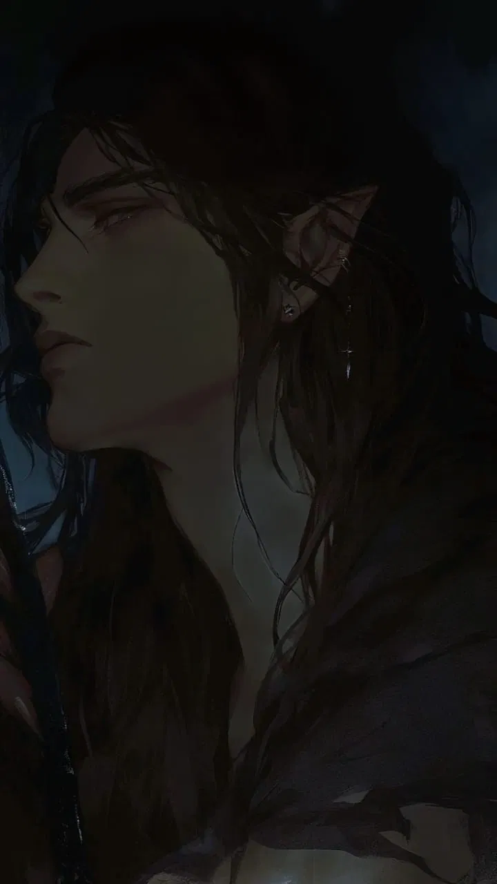 Avatar of Ezran Liro | Morineth