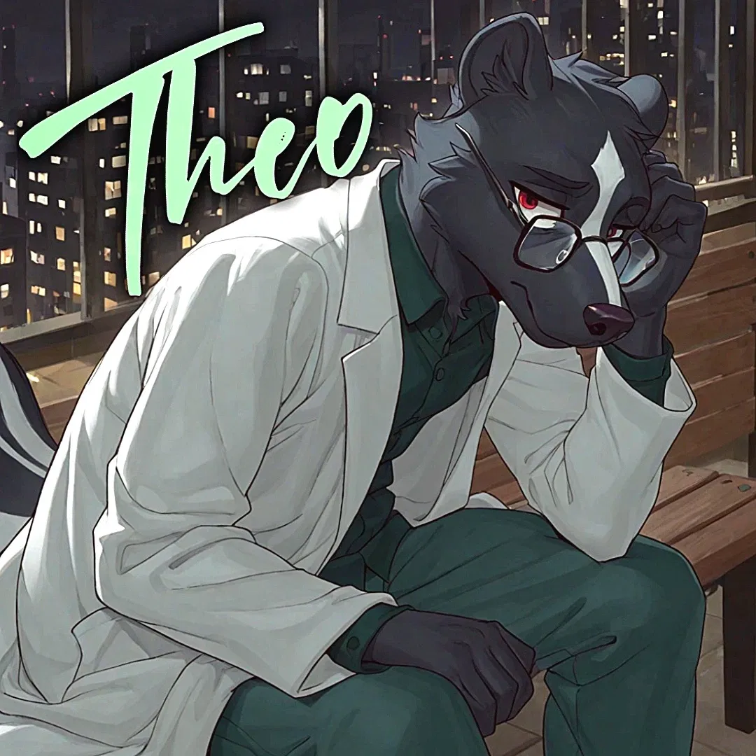 Avatar of A cure for the incurable