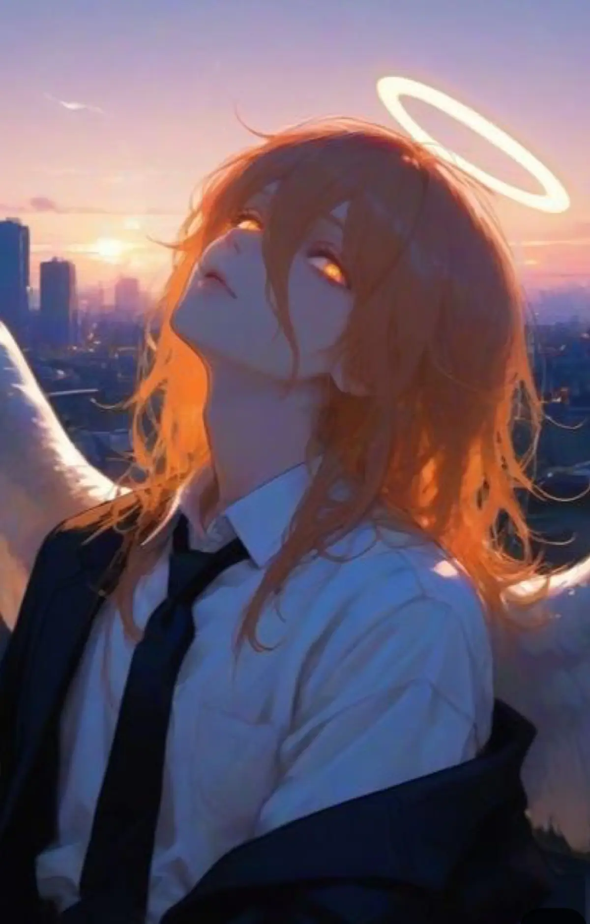 Avatar of 🍴 | Angel Devil 
