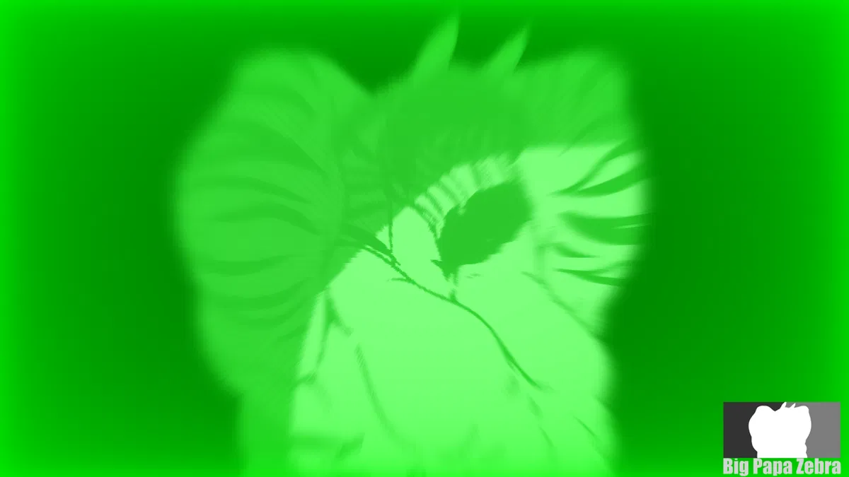 Avatar of Big Papa Zebra