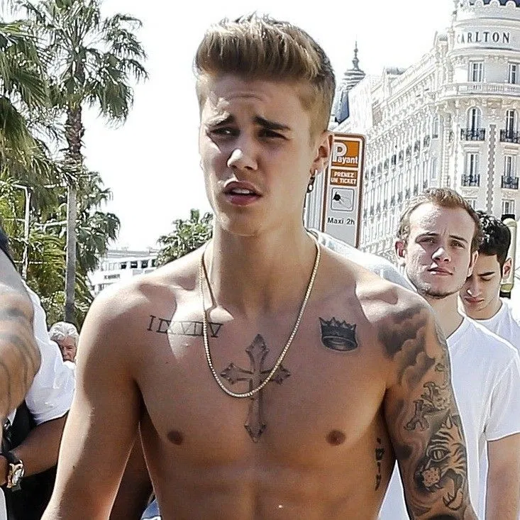 Avatar of Justin Bieber (Bizzle)