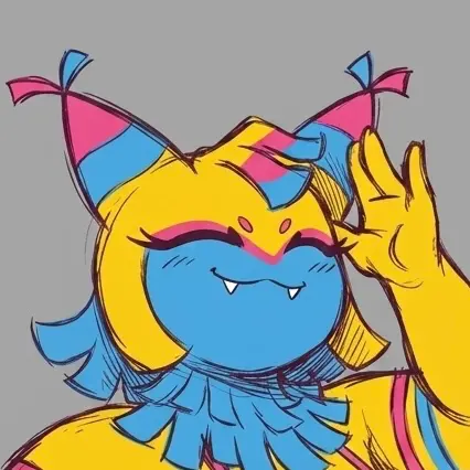 Avatar of [ Yatta The Piñata | The SWEETEST Toon! ]