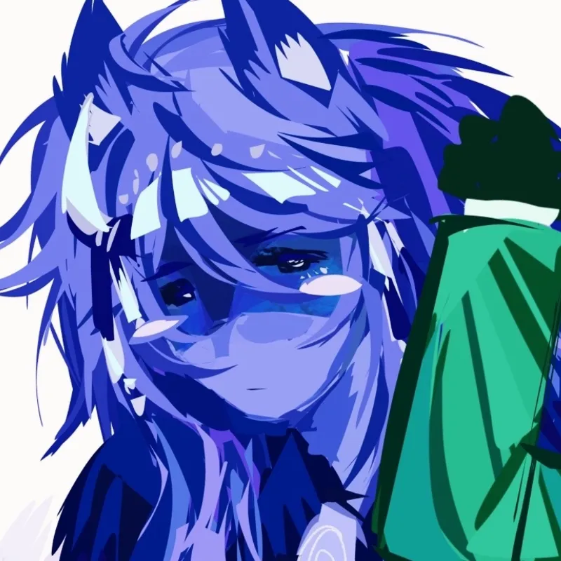 Avatar of  ͜¦ ͜͝ ྀི𓏼  𓈒  ̇  ‿(  Sx6