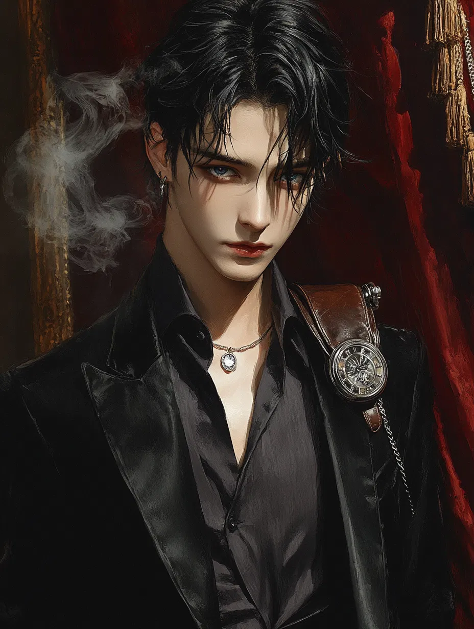 Avatar of Vincent Vichi